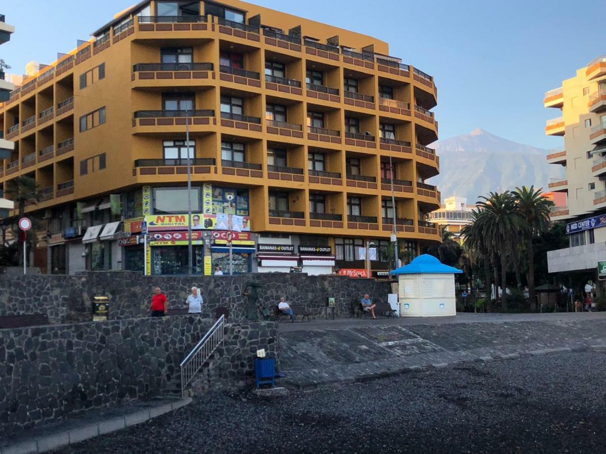 Centrico Y Coqueto Apartamento Puerto de la Cruz  Exterior photo